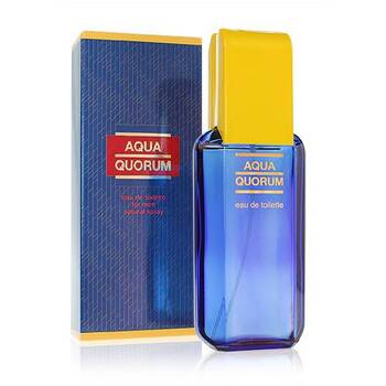 Aqua Quorum EDT